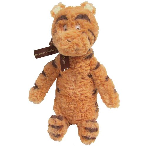  KIDS PREFERRED Disney Baby Classic Tigger Stuffed Animal Plush Toy, 11.75 inches