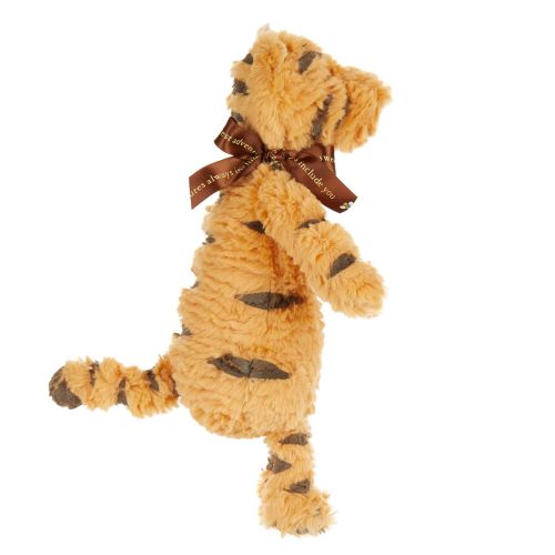  KIDS PREFERRED Disney Baby Classic Tigger Stuffed Animal Plush Toy, 11.75 inches