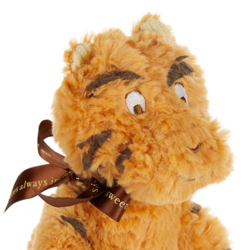  KIDS PREFERRED Disney Baby Classic Tigger Stuffed Animal Plush Toy, 11.75 inches