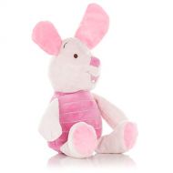 KIDS PREFERRED Disney Baby Winnie The Pooh & Friends Piglet Stuffed Animal Plush Toy, 14 inches
