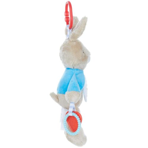  KIDS PREFERRED Beatrix Potter Peter Rabbit Activity Toy