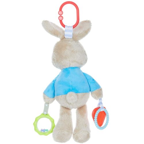  KIDS PREFERRED Beatrix Potter Peter Rabbit Activity Toy