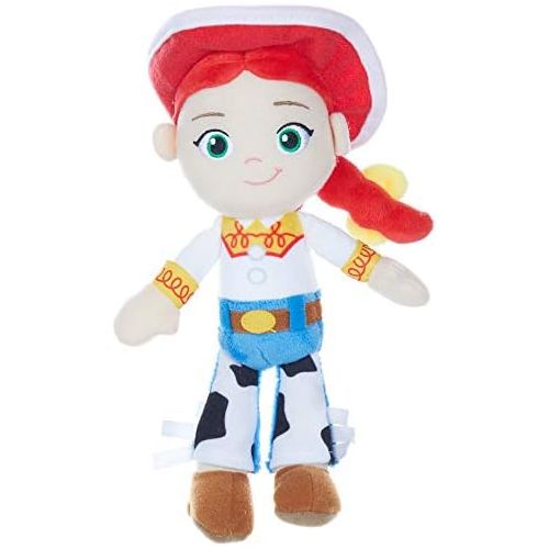 디즈니 [아마존베스트]Disney Pixar Toy Story Jessie Plush, 8