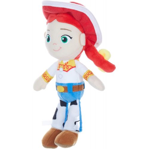 디즈니 [아마존베스트]Disney Pixar Toy Story Jessie Plush, 8