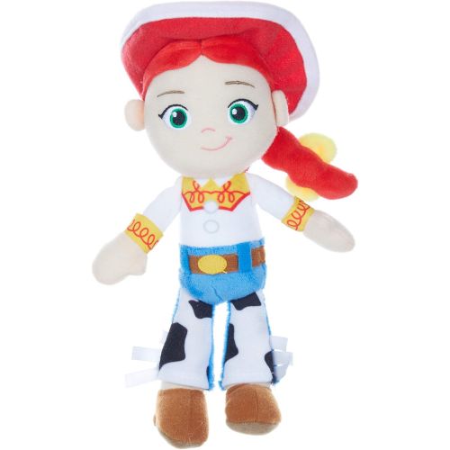 디즈니 [아마존베스트]Disney Pixar Toy Story Jessie Plush, 8