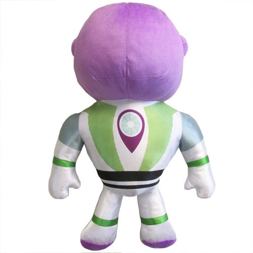  KIDS PREFERRED Disney Baby Buzz Lightyear Jumbo Stuffed Animal Plush Toy, 34 Inches
