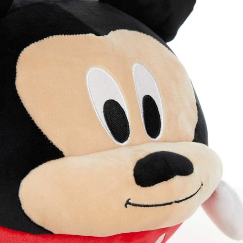  KIDS PREFERRED Cuddle Pal Stuffed Animal Plush Toy, Disney Baby Mickey Mouse, 10 Inches