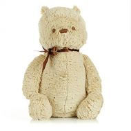 KIDS PREFERRED Disney Baby Classic Winnie the Pooh Stuffed Animal Plush Toy, 17.5 inches