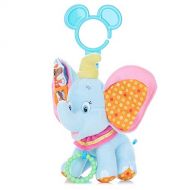 KIDS PREFERRED Disney Baby Dumbo On The Go Activity Toy