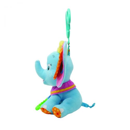  KIDS PREFERRED Disney Baby Dumbo On The Go Activity Toy