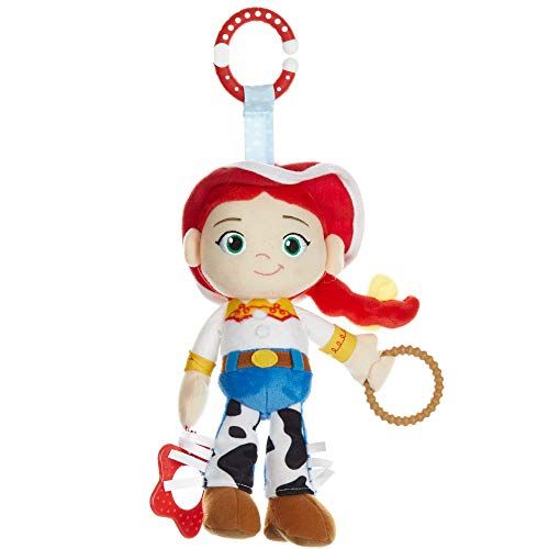  Kids Preferred Disney Baby Toy Story Jessie On The Go Activity Toy