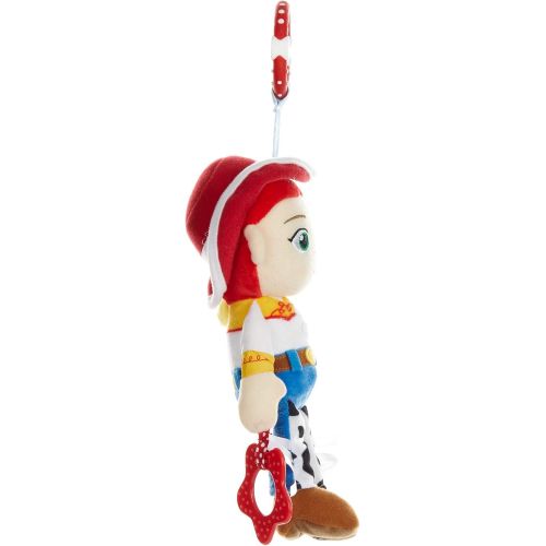  Kids Preferred Disney Baby Toy Story Jessie On The Go Activity Toy