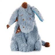 KIDS PREFERRED Disney Baby Classic Winnie the Pooh and Friends Stuffed Animal, Eeyore 9 Inches