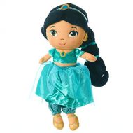 KIDS PREFERRED Disney Princess Jasmine 12” Plush Doll with Sounds