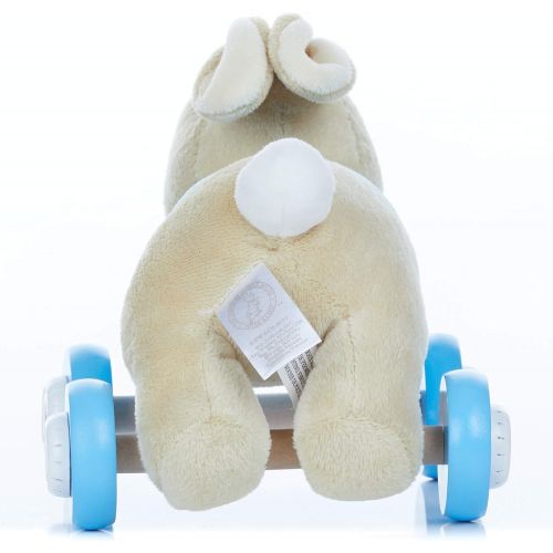  KIDS PREFERRED Beatrix Potter Peter Rabbit Pull Along Toy