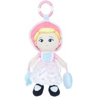 KIDS PREFERRED Disney Baby Toy Story Bo Peep On The Go Activity Toy