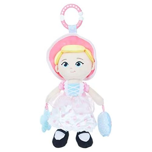  KIDS PREFERRED Disney Baby Toy Story Bo Peep On The Go Activity Toy