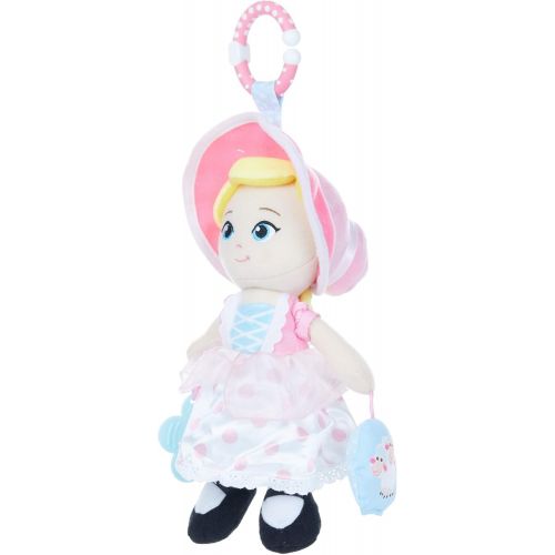  KIDS PREFERRED Disney Baby Toy Story Bo Peep On The Go Activity Toy