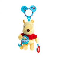 KIDS PREFERRED Disney Baby Winnie The Pooh On The Go Activity Toy