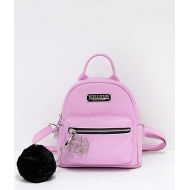 KILLSTAR Killstar Darcy Light Pink Mini Backpack