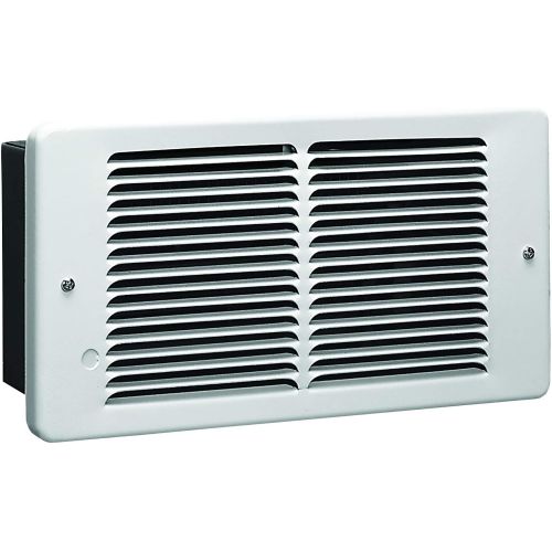  King Electric PAW2422-W 2250-Watt 240-Volt Pic-A-Watt Wall Heater, White