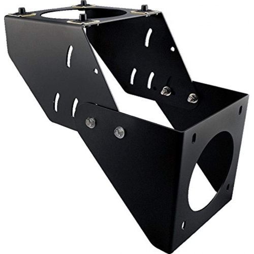  King Connect KING MB160 Truck Cab Mount Bracket with Vibration Isolation for KING Tailgater and Quest...