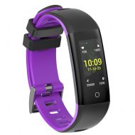 KINGEAR Fitness Tracker-Smart Bracelet with Heart Rate Blood Pressure Monitor