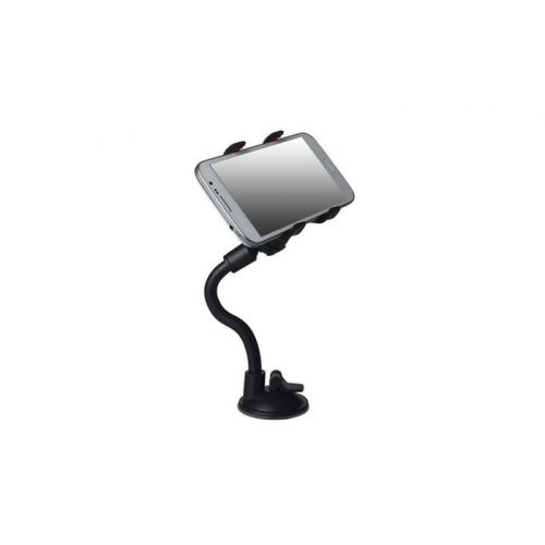  KINGSTER Universal Clear View Extended Car Mount