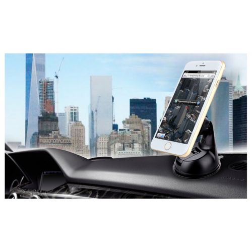  KINGSTER Universal Window And Dashboard Magnetic Mount