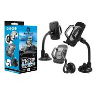 KINGSTER Universal Motor Speed Extended Car Mount