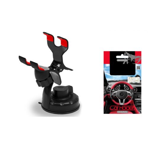  KINGSTER Universal Window and Dashboard Car Holder