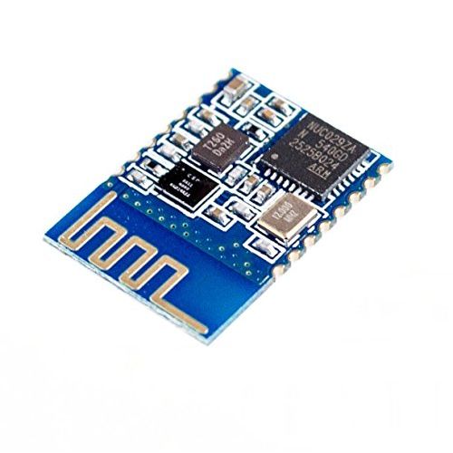  KINWAT 5pcslot Bluetooth BLE Module 4.0 HM13 HM-13 Dual Mode BLE SPP Serial