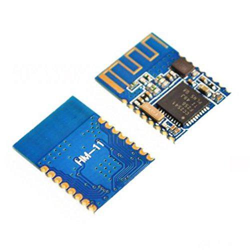  KINWAT 10pcslot 2014 Latest Bluetooth 4.0 BLE Ti CC2540 Module Low Power HM-11 Bluetooth Serial Port Module fit for iOS 8
