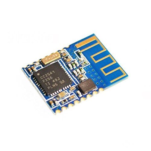  KINWAT 10pcslot 2014 Latest Bluetooth 4.0 BLE Ti CC2540 Module Low Power HM-11 Bluetooth Serial Port Module fit for iOS 8
