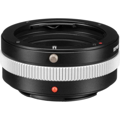 KIPON Lens Mount Adapter for Sony/Minolta A-Mount Lens to Sony E-Mount Camera