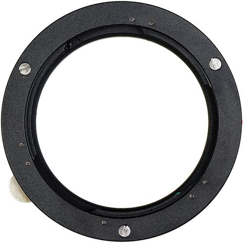  KIPON Basic Adapter for Contax/Yashica-Mount Lens to Leica L-Mount Camera