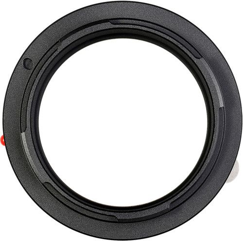  KIPON Basic Adapter for Contax/Yashica-Mount Lens to Leica L-Mount Camera