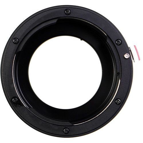  KIPON Lens Mount Adapter for Leica R-Mount Lens to Micro Four Thirds Camera