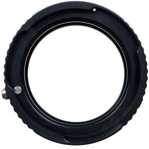  KIPON Basic Adapter for Alpa Lens to FUJIFILM X-Mount Camera