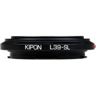 KIPON Basic Adapter for L39-Mount Lens to Leica L-Mount Camera