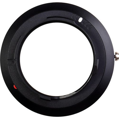  KIPON Lens Mount Adapter for Nikon F-Mount Lens to Leica M-Mount Camera