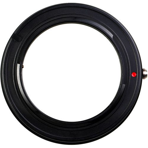  KIPON Lens Mount Adapter for Four Thirds-Mount Lens to Sony E-Mount Camera