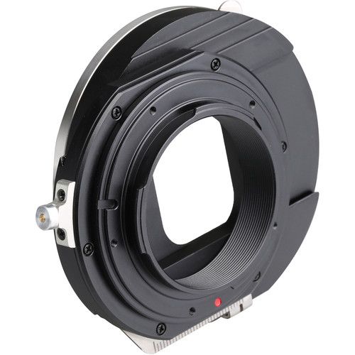  KIPON Shift Mount Adapter for Pentax 645-Mount Lens to Pentax K-Mount Camera