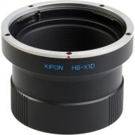 KIPON Basic Adapter for Hasselblad V-Mount Lens to Hasselblad X Mount Camera