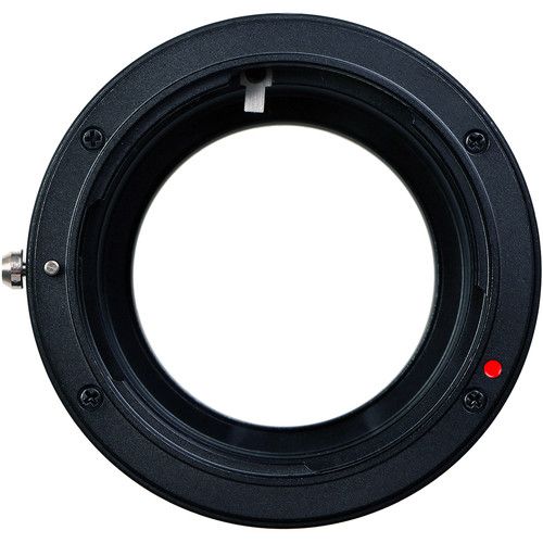  KIPON Basic Adapter for Fujica X Lens to FUJIFILM X-Mount Camera