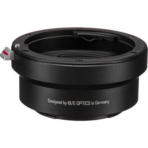  KIPON Baveyes 0.7x Mark 2 Lens Mount Adapter for Leica R-Mount Lens to FUJIFILM X-Mount Camera