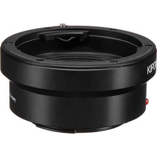  KIPON Baveyes 0.7x Mark 2 Lens Mount Adapter for Leica R-Mount Lens to FUJIFILM X-Mount Camera