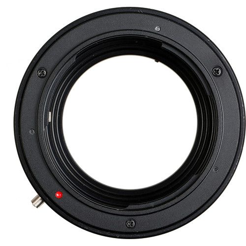  KIPON Lens Adapter for Konica AR Lens to FUJIFILM FX Camera