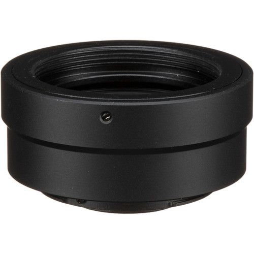  KIPON Baveyes 0.7x Mark 2 Lens Mount Adapter for M42-Mount Lens to Micro Four Thirds Camera