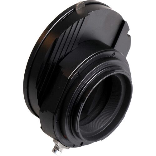  KIPON Shift Lens Mount Adapter for Hasselblad V-Mount Lens to Canon EF-Mount Camera